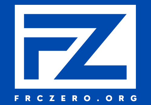 Logo for FRC Zero