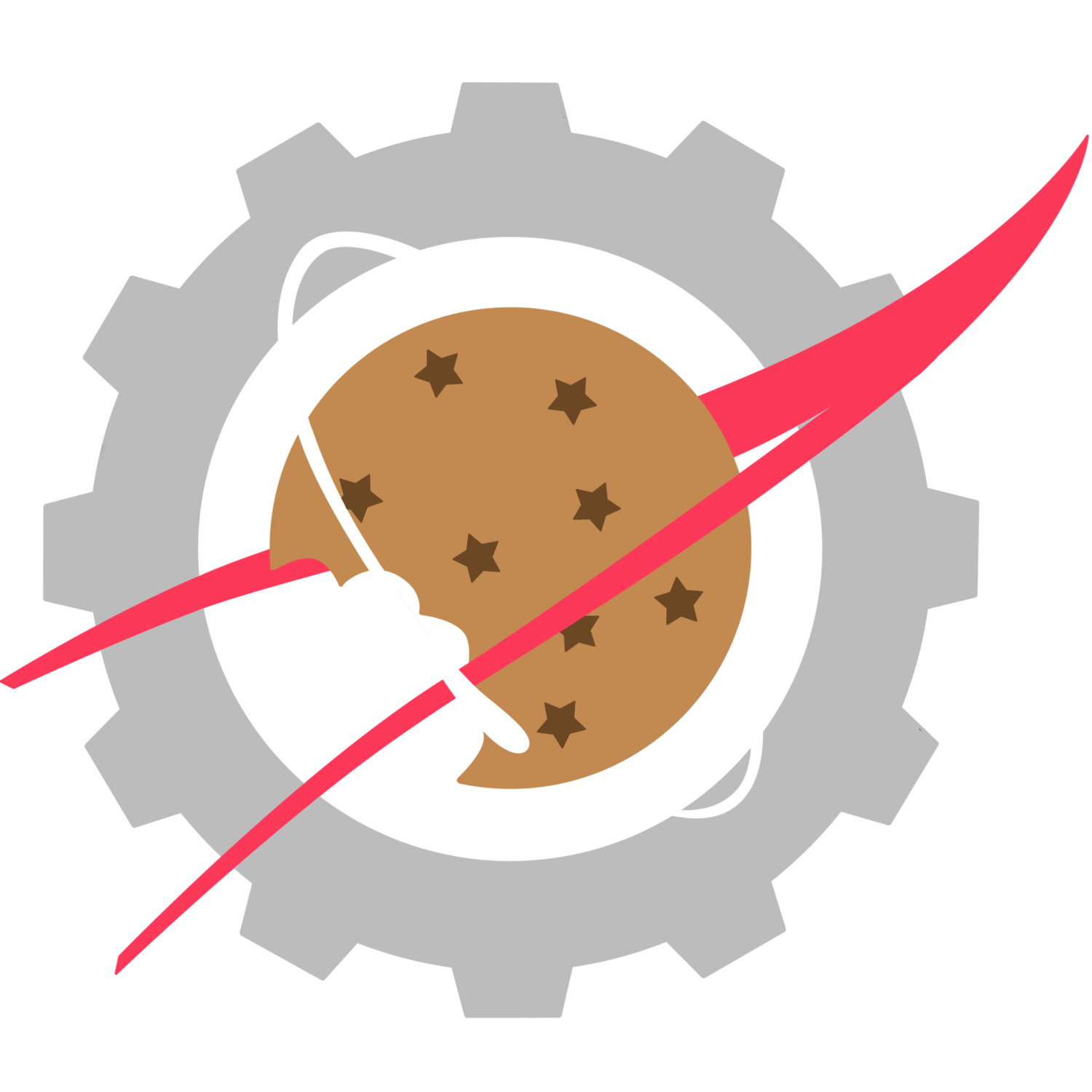 Team 1868 Logo