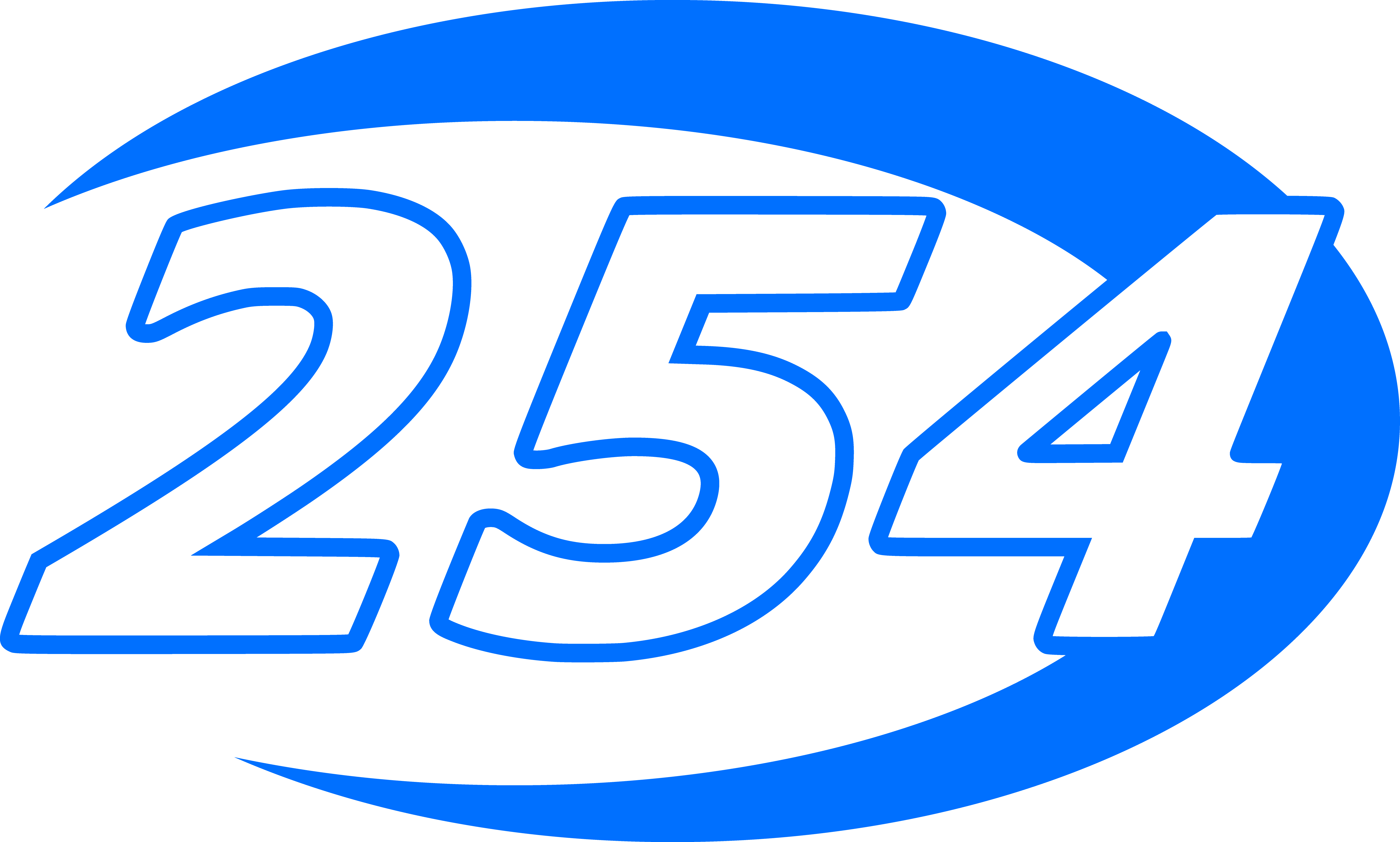 Team 254 Logo