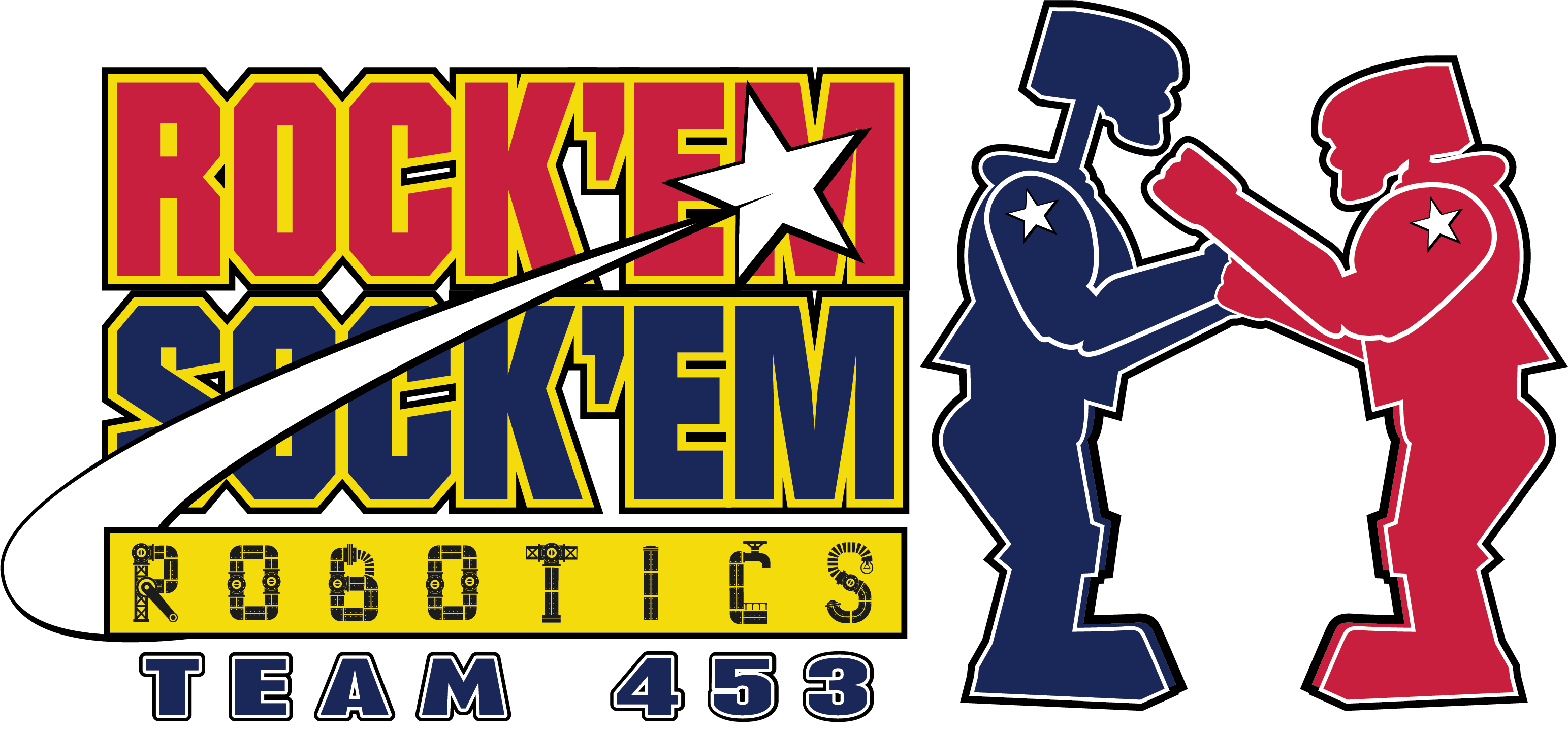 Team 453 Logo